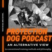 Podcast Protection Dog Podcast