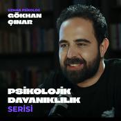 Podcast Psikolog Gökhan Çınar’la Psikolojik Dayanıklılık Serisi