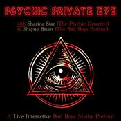 Podcast Psychic Private Eye
