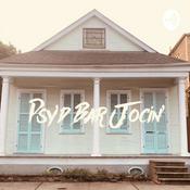 Podcast Psy’dBar Jocin’