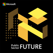 Podcast Public Sector Future