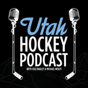 Podcast Utah Hockey Podcast