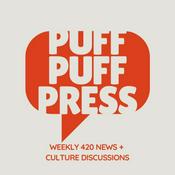 Podcast Puff Puff Press Podcast