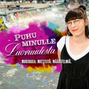 Podcast Puhu minulle luovuudesta