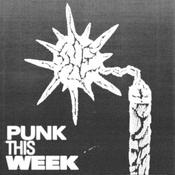 Podcast Punk This Week