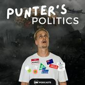 Podcast Punters Politics