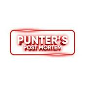 Podcast Punters Post Mortem