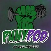 Podcast Marvel Fandom Podcast by Puny Pod