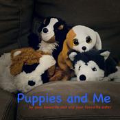 Podcast Puppies and Me