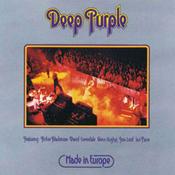 Podcast Purple Passion All Things Deep Purple w/ Mark O'Neill