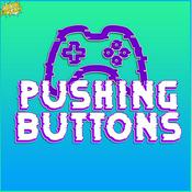 Podcast Pushing Buttons
