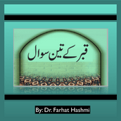 Podcast Qabr Kay Teen Sawal