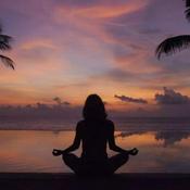 Podcast 轻音乐|催眠音乐|超熟睡冥想瑜伽