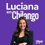 Podcast Noticiero de Luciana Wainer en Radio Chilango