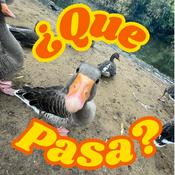 Podcast ¿Qué Pasa?