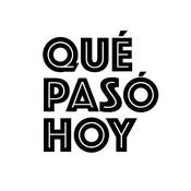 Podcast ¿Qué Pasó Hoy? - El Podcast