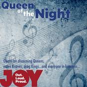 Podcast Queen of the Night
