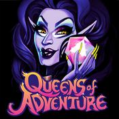 Podcast Queens of Adventure
