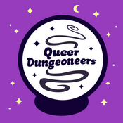 Podcast Queer Dungeoneers