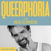 Podcast Queerphoria with Jack Guinness