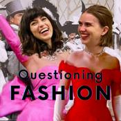 Podcast Questioning Fashion