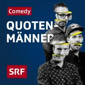 Podcast Quotenmänner