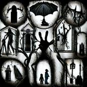 Podcast R D Stories