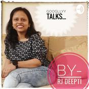 Podcast GOOgllyy Talks...