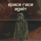 Podcast Race To SPACE AGAIN