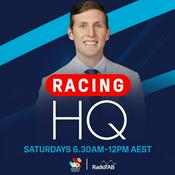 Podcast Racing HQ Saturday