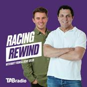 Podcast Racing Rewind