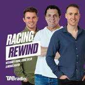 Podcast Racing Rewind