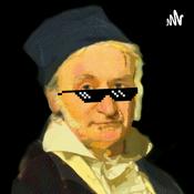 Podcast Radical Mathematicians