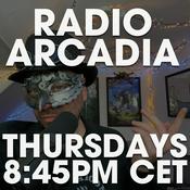 Podcast Radio Arcadia