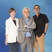 Podcast Radio Duna | Hablemos en Off