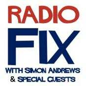 Podcast Radio Fix