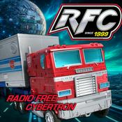 Podcast Radio Free Cybertron: The Transformers Podcast