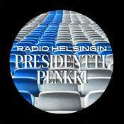 Podcast Radio Helsingin Presidenttipenkki