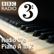 Podcast Radio 3's Piano A to Z