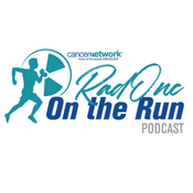 Podcast RadOnc on the Run
