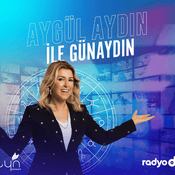 Podcast Radyo D Aygül Aydın
