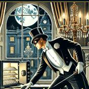 Podcast Raffles, Further Adventures of the Amateur Cracksman