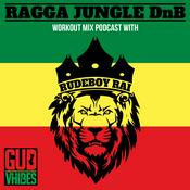 Podcast Ragga Jungle Drum and Bass Workout Mix Podcast with Rudeboy Rai