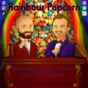 Podcast Rainbow Popcorn
