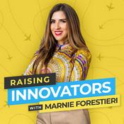 Podcast Raising Innovators