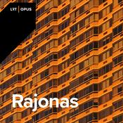 Podcast Rajonas
