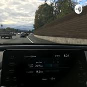 Podcast Random Thoughts While Driving In Los Angeles