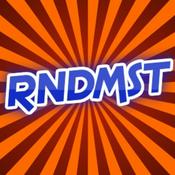Podcast Randomest Podcast