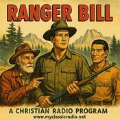 Podcast Ranger Bill