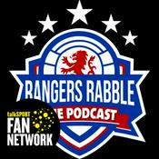 Podcast Rangers Rabble